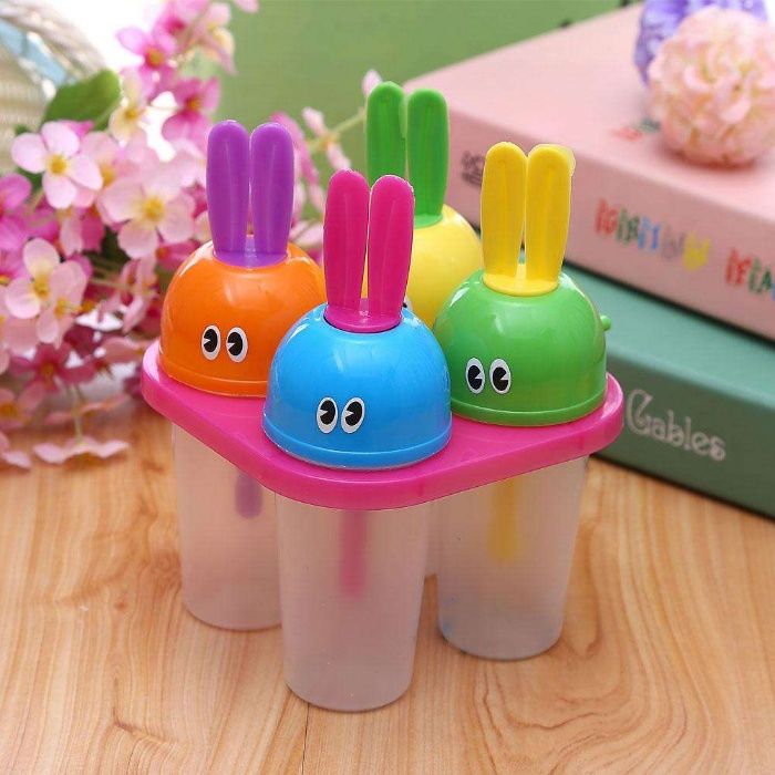 Формочки для мороженного