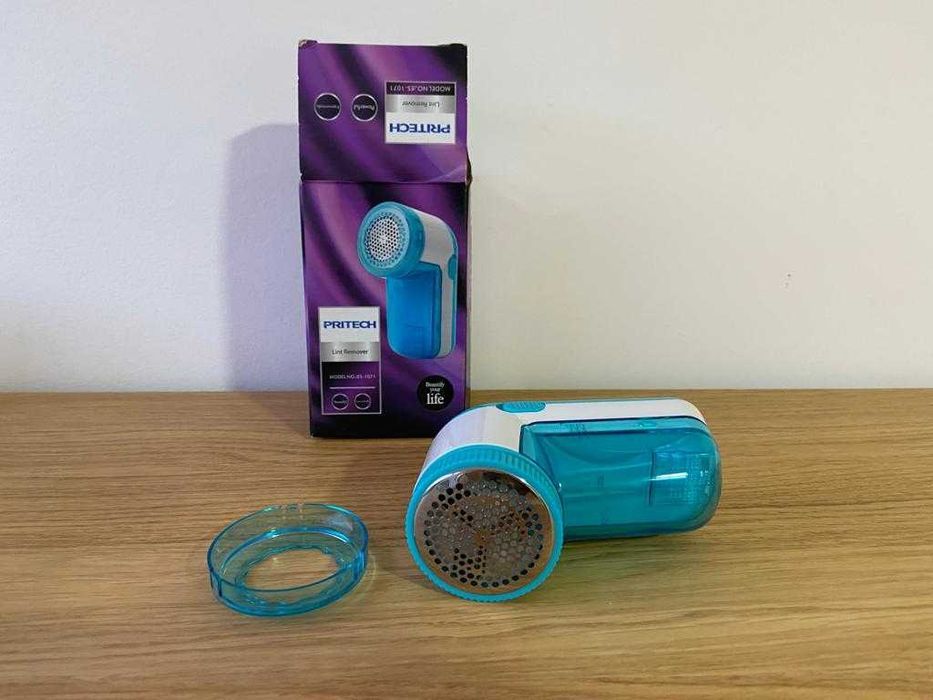 Removedor de borbotos - Envio Grátis