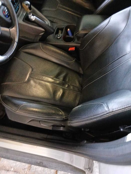 vendo  carrinha ford focus em muito bom estado