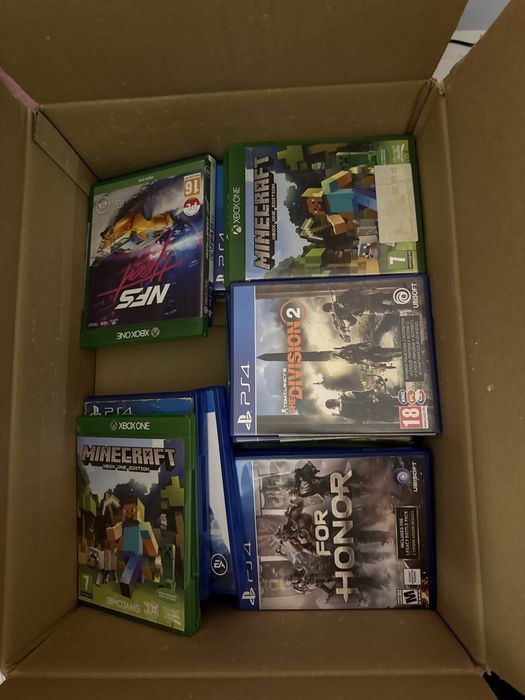 Pad do PS 4 bdb stan