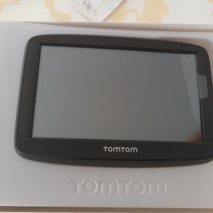 TomTom GPS Start 4264741103495810122