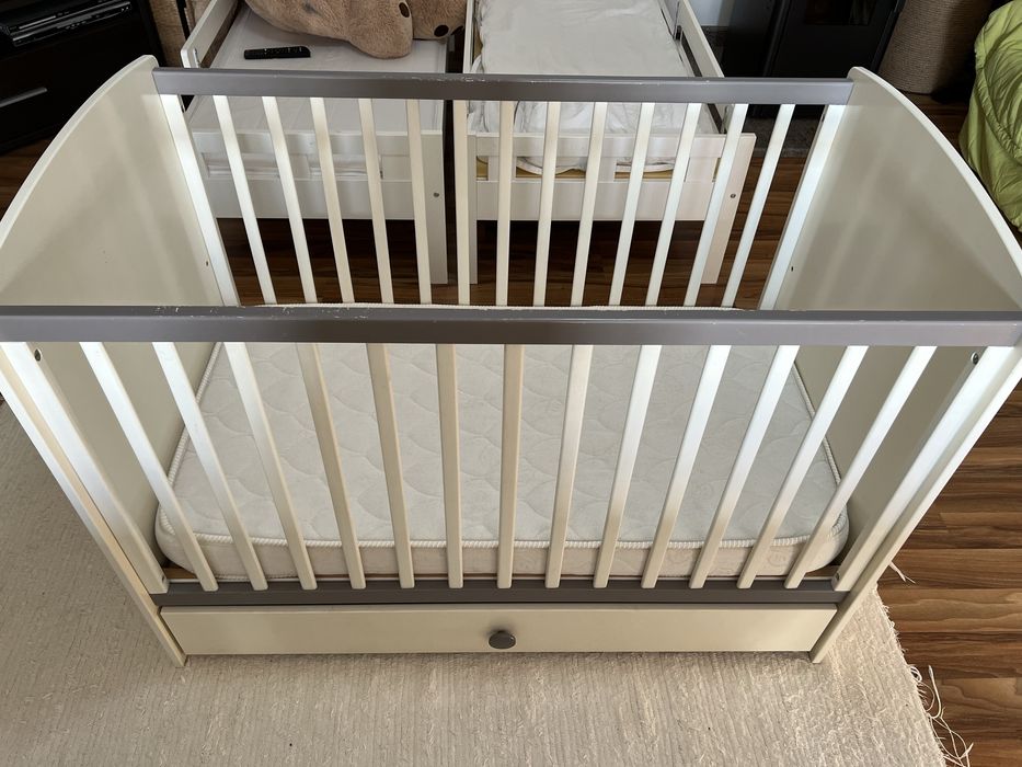 Berço de bébé Winnie The Pooh