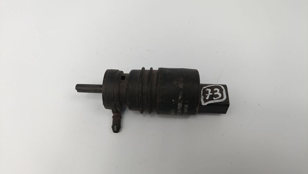 Motor de esguicho MERCEDES-BENZ Classe E (W211)