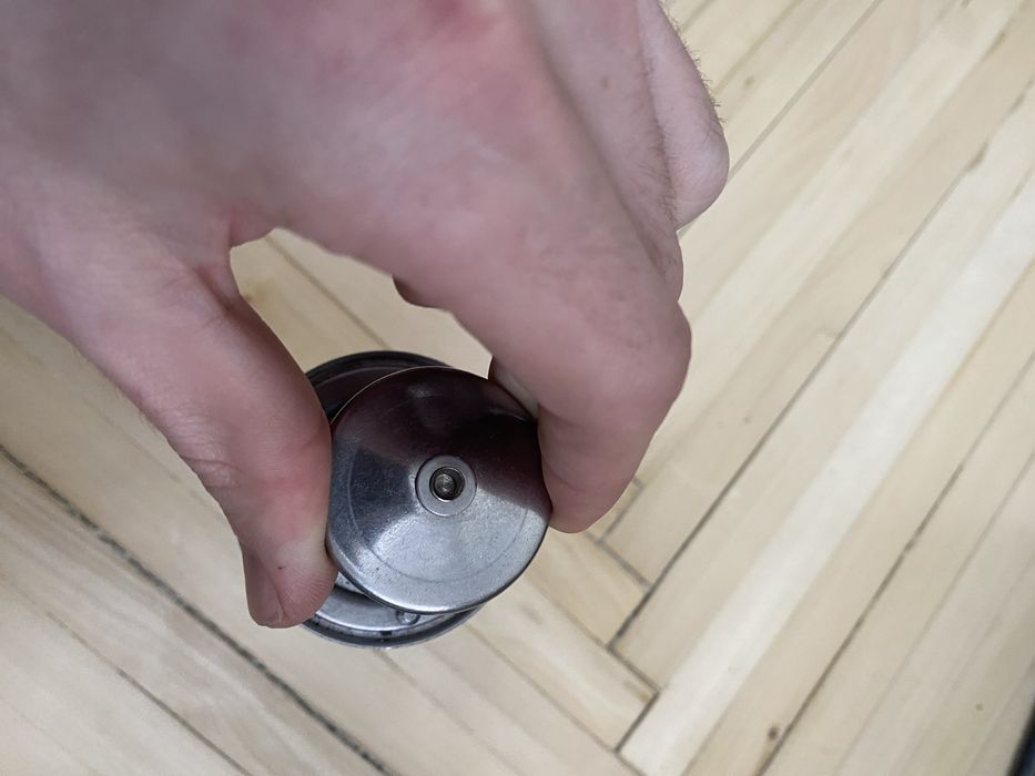 Термостат волга 24 /3110/3302/2217 (80 С) LUZAR LT 0302