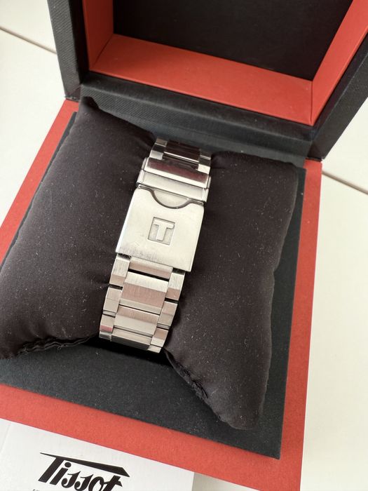 Tissot T-Sport Supersport Chrono