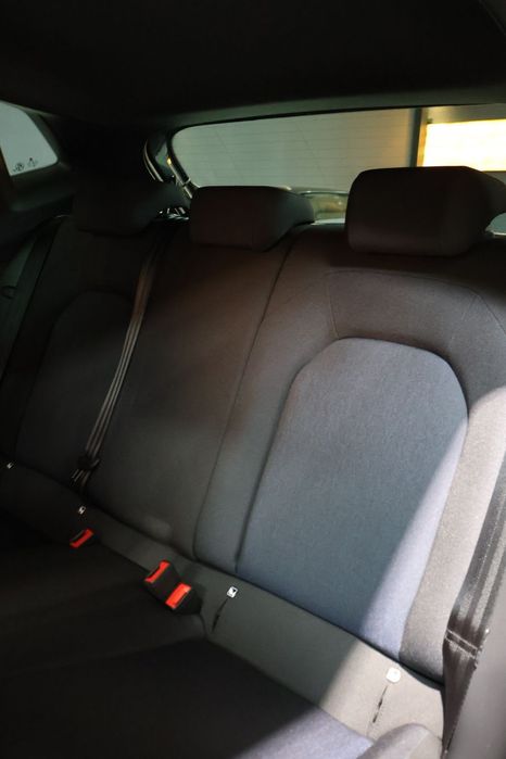 SEAT Ibiza 1.0 TSI FR