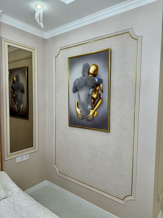 Apartment in Odesa - More
