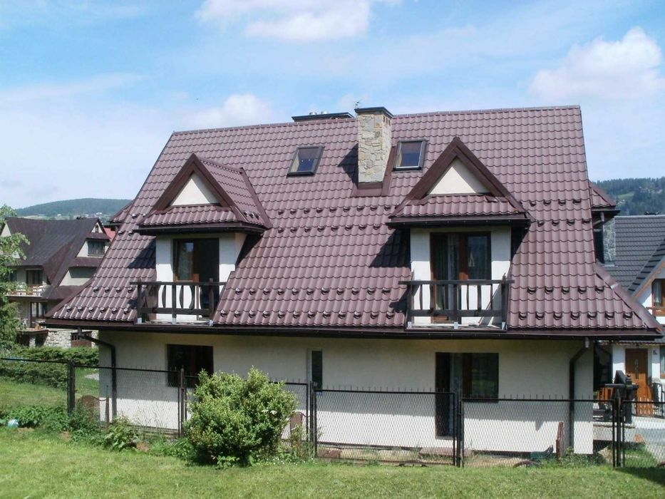 Zakopane ,pokoje góry,nocleg Ferie,wyciągi ,Krzeptówki ,2 km-Centrum