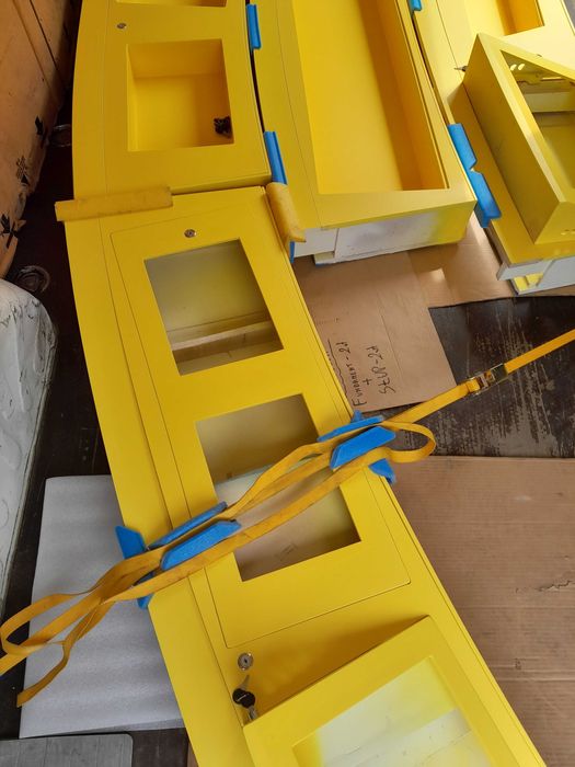 EXPRESS Transport Profesional    - pewny , bezpieczny transport !!!