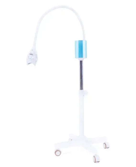 Profesjonalna lampa LED do wybielania zębów
