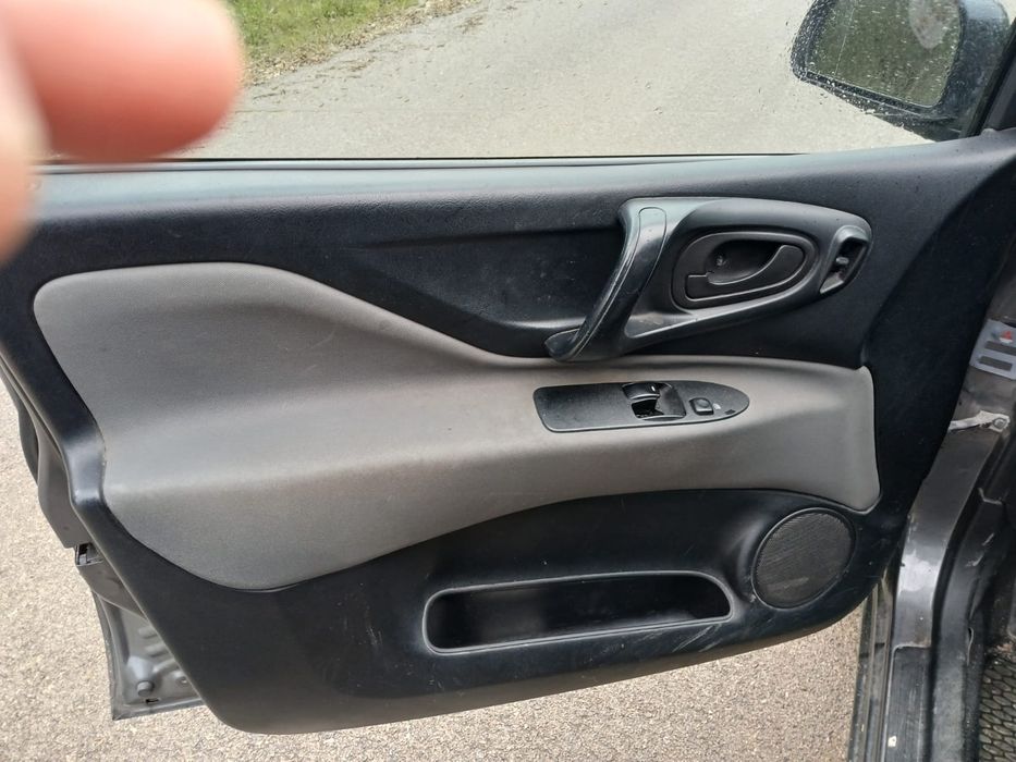 Mitsubishi space star 1.9 diesel