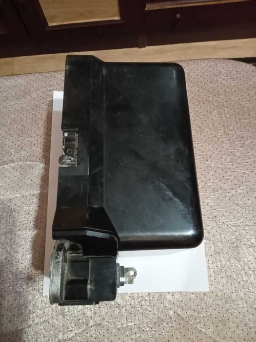 Счетчик трехфазный прямого включения 3 на 50 а  siemens 1985 г новый