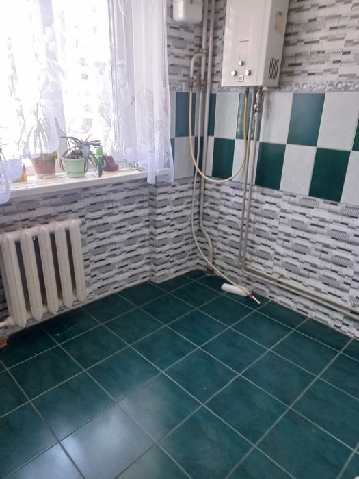 2х кімната квартира