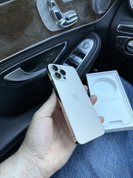 Iphone 13 Pro Max 256
