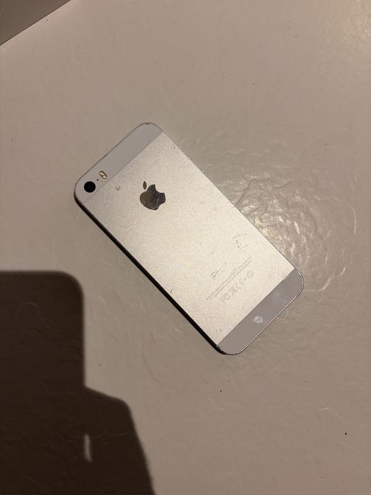 Iphone 5S 16GB biały