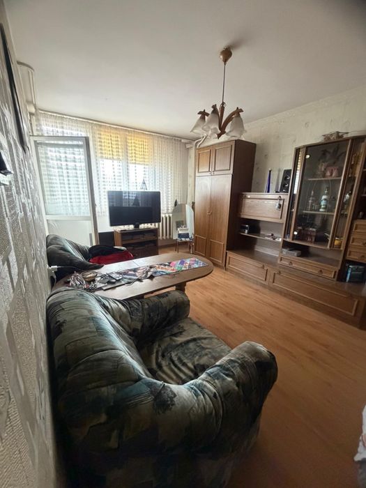 Mieszkanie dwupokojowe na sprzedaz 37,7m2