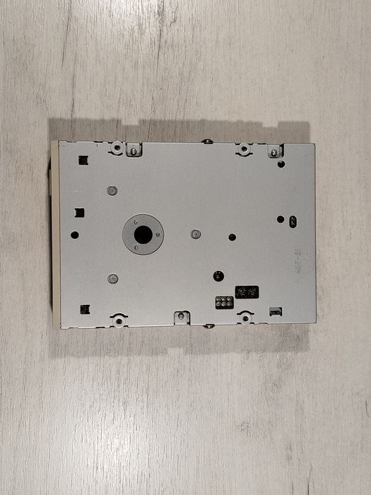 Дискетник для пк