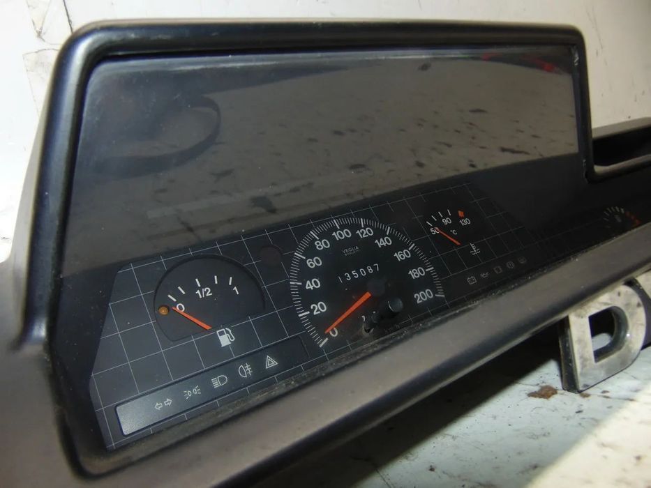 Fiat Tipo (Tempra) conta kilómetros " usado em bom estado