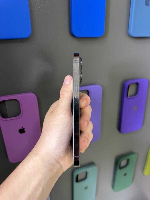 Iphone 13 pro 256gb Graphite