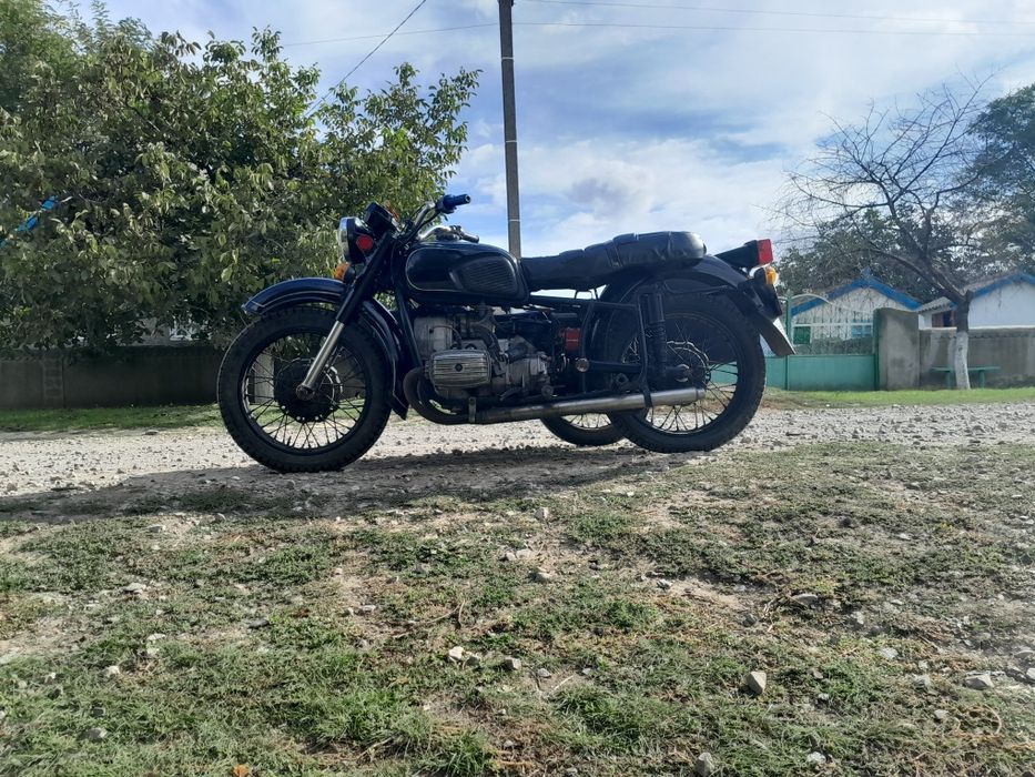 Продам Днепр мт 11