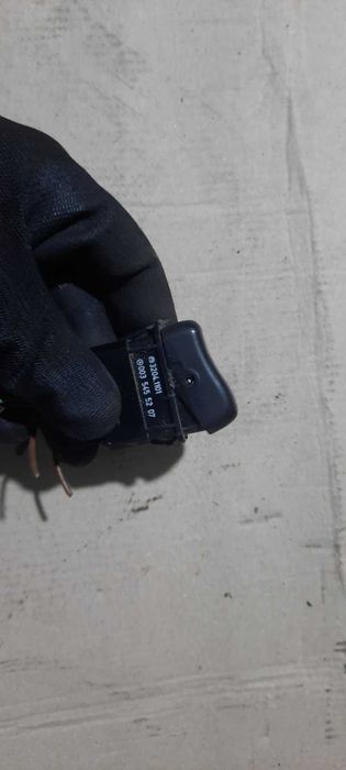 Кнопка Mercedes Sprinter, Vito, Спринтер Вито