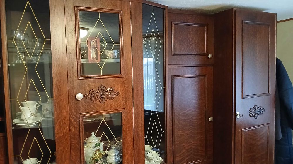 Sprzedam meblościankę