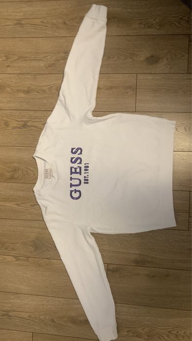 Bluza Guess XS, unisex