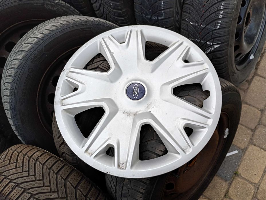 Kołpak 17'' Ford Kuga Mk2