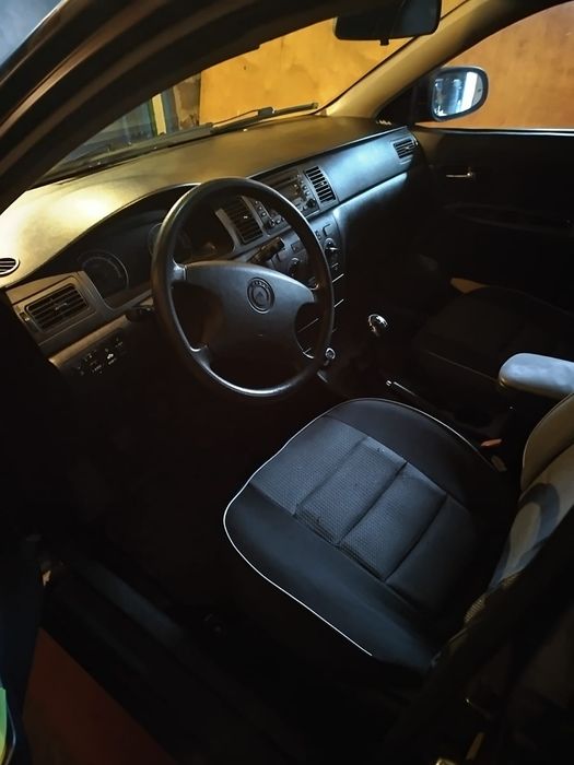 Продам автомобіль Geely maple c82 2012