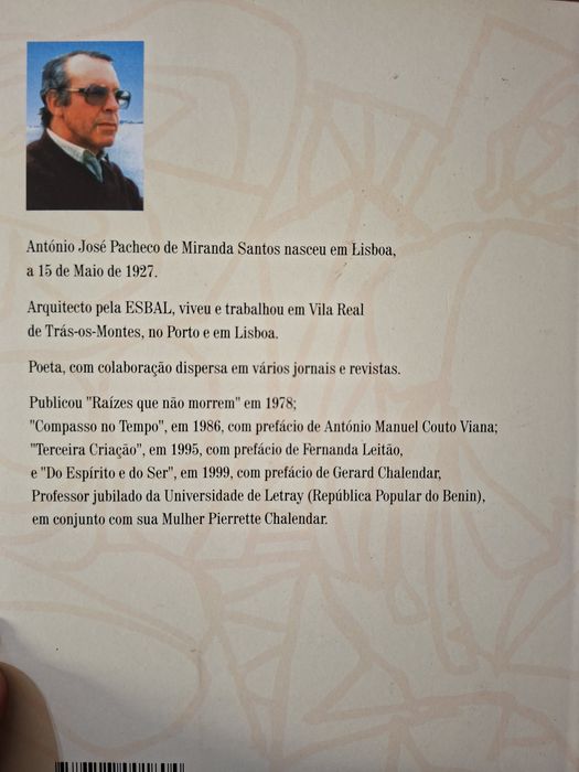 Do Espírito e do Ser