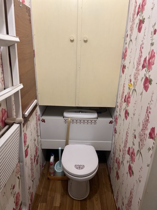 1-но кімнатна кв-ра, Мінський масив, вул. Петра Панча