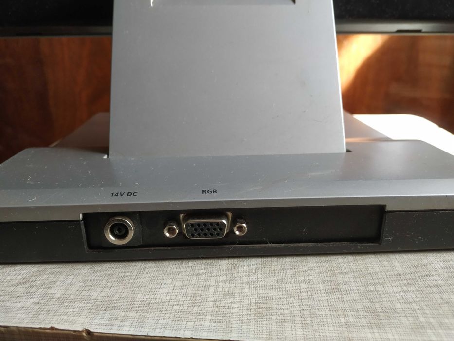 Монитор Samsung SyncMaster 172B