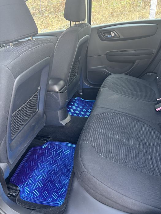Citroen C4 Gasolina