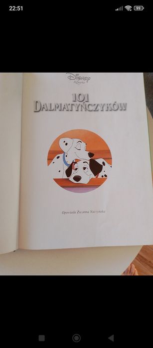 Bajkowa kolekcja Walta Disneya książka z 2004 roku