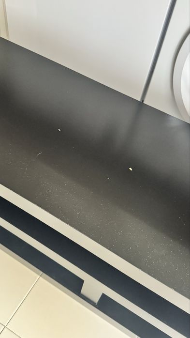 Movel Tetevisão preto