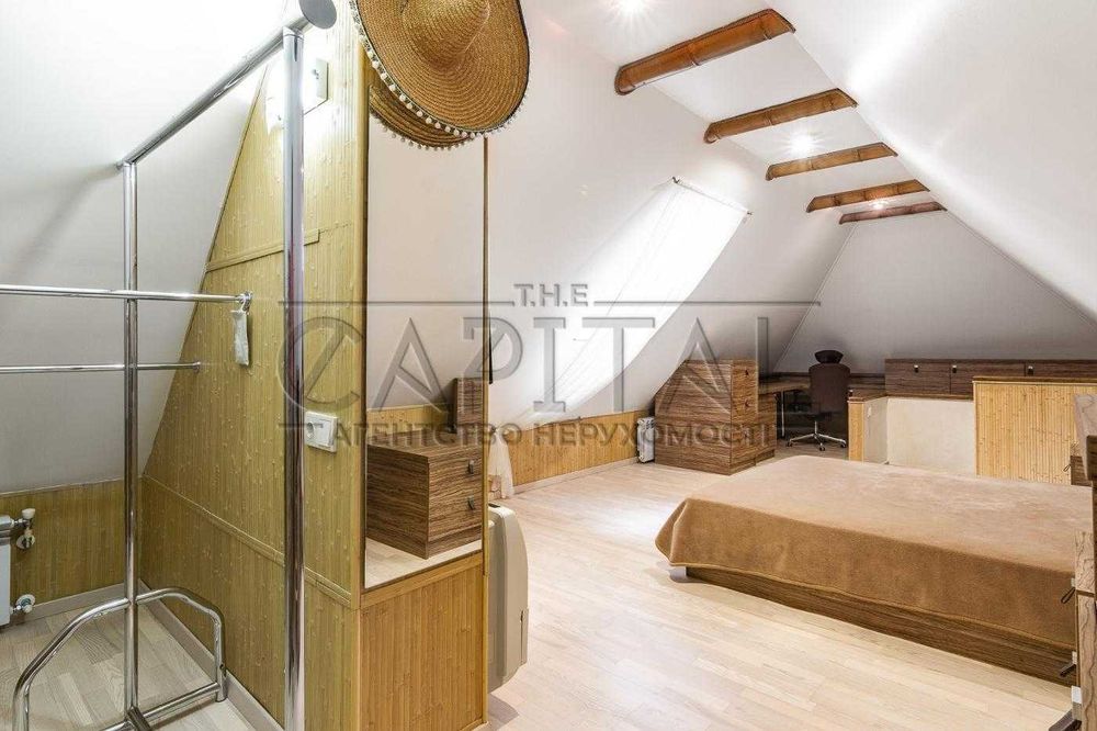 Продаж 2 будинків / басейн / с.Мархалівка, Гатне , Чабани / Терміново