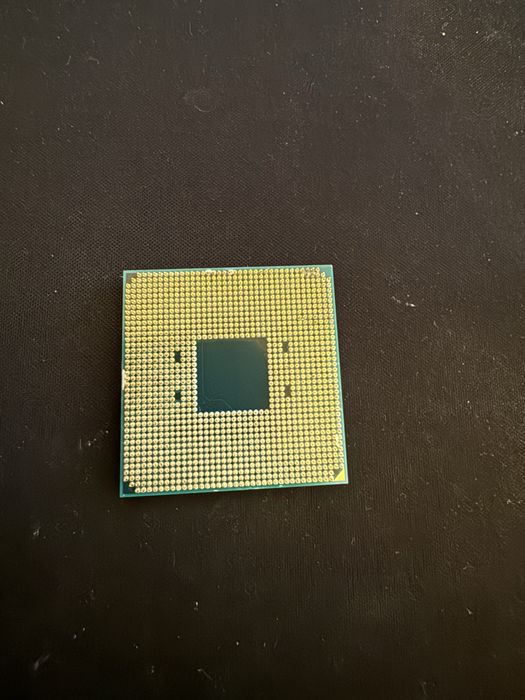 AMD Ryzen 5 2600x