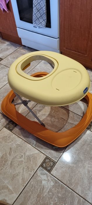 Ходунці для дітей Chicco