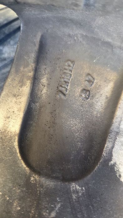 диски 16 5/120 bmw vw t6 t5 Renault traffic  opel  vivaro