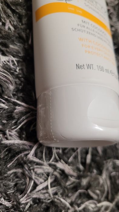 Krem przeciwsłoneczny STYX sun SPF 30, 150 ml