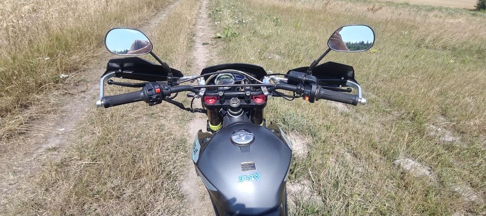Продам мот шинерай 250 CXR