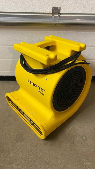 Wypożyczalnia Osuszaczy, Wynajem Osuszaczy Budowlanych