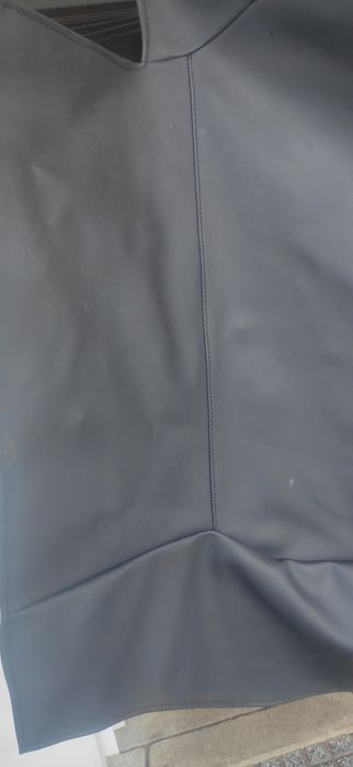 Proteção bancos traseiros Volvo V60