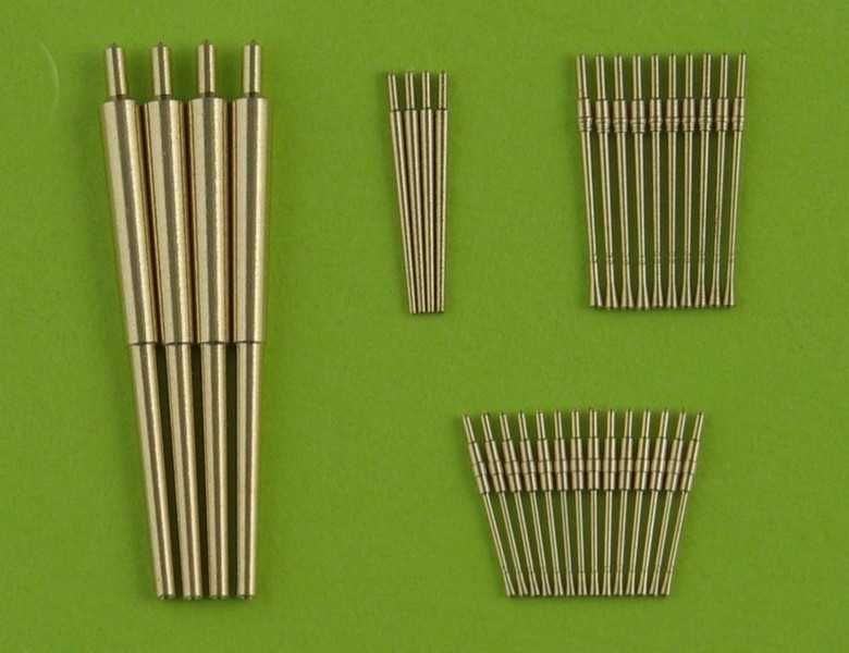 Z-39 Dragon 1037 1:350 Доп-но FH350066 53152 SM-350-061 L-61 AW10064