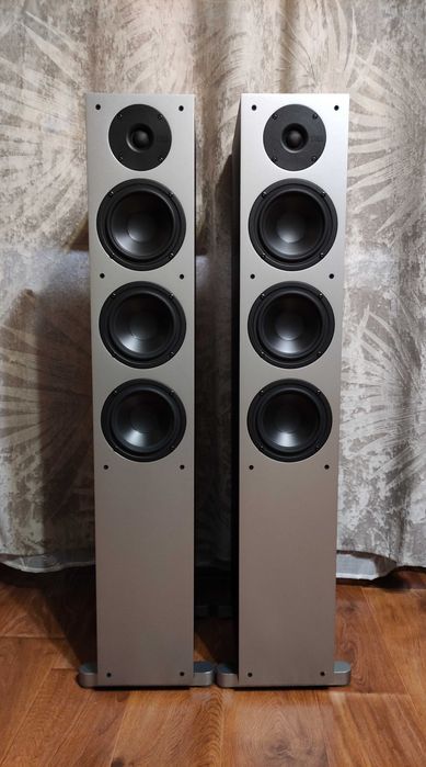 Акустика колонки Nubert nuBox 511 HIFI Made in Germany 220 Watt 4 Ohm