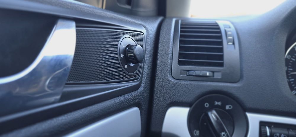 Skoda Octavia 1.6 TDI GreenLine 105cv