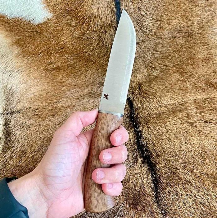 Ніж ГОРИЛА KN25 туристичний Туристический нож ручной работы на подарок