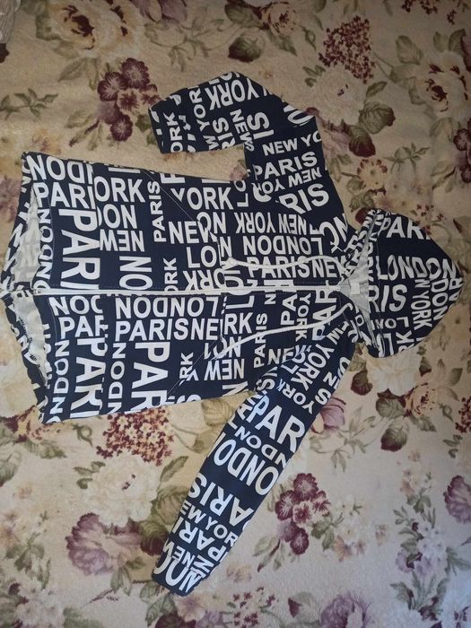 Продам парку, штурмовку, курточку