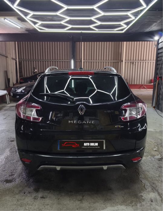 Renault Megane 3 Gtline foto 4