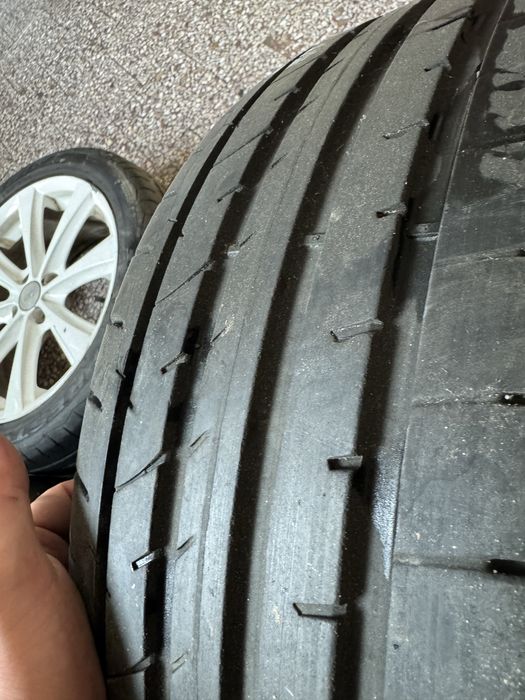 Opony Dębica Presto HP2